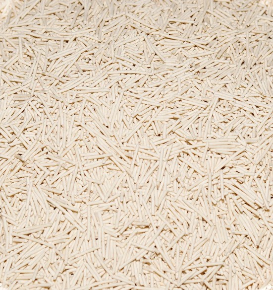 Pure Nature TOFU NEUTRAL наполнитель для кошачьего туалета с 3-ступенчатым контролем запаха