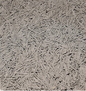 Кошачий туалет, чёрный мрамор Nestor Marble (Savic) – Kinnised liivakastid – Savic – Valgekihv 2