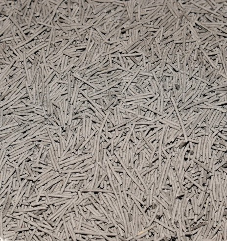 Pure Nature TOFU CHARCOAL наполнитель для...