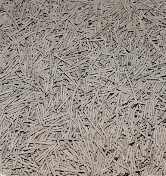 Pure Nature TOFU CHARCOAL наполнитель для кошачьего туалета с 3-ступенчатым контролем запаха, с древесным углём