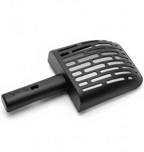 Kassi liivakasti kühvel Cat Litter Scoop (Rotho...