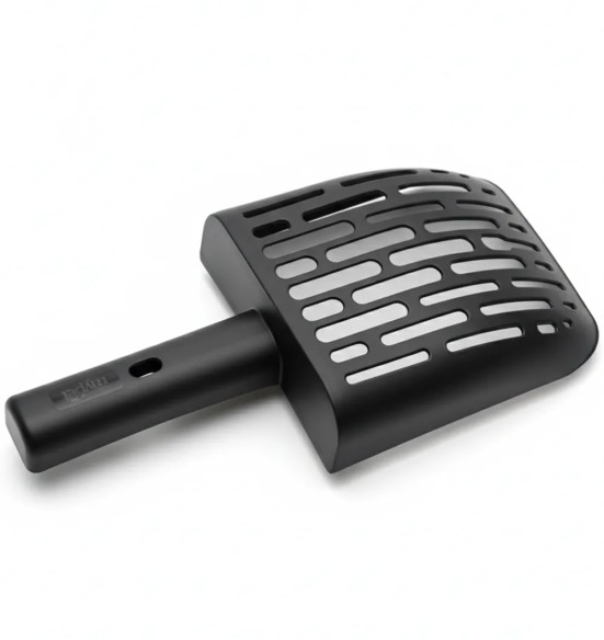 Kassi liivakasti kühvel Cat Litter Scoop (Rotho Mypet)