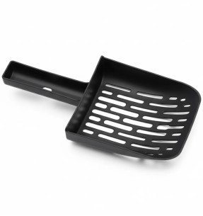 Совок MACRO от Savic для уборки кошачьего туалета – Kassiliiva kühvlid – Savic – Valgekihv