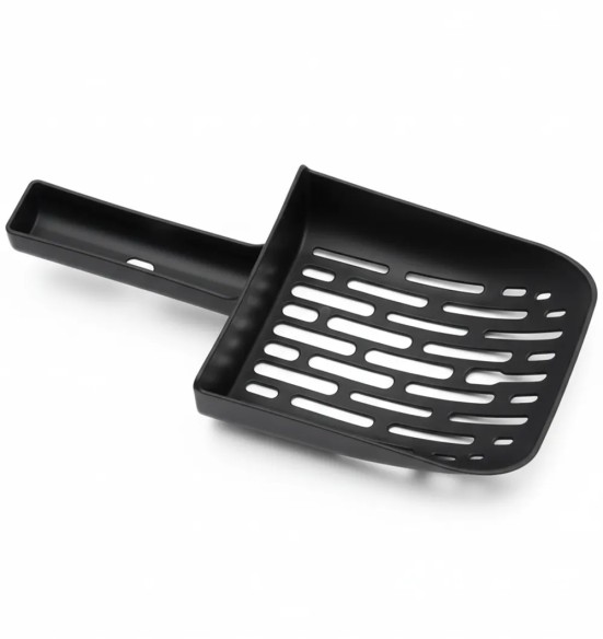 Kassi liivakasti kühvel Cat Litter Scoop (Rotho Mypet)