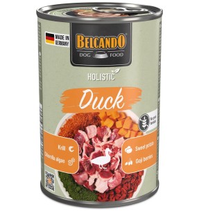 MAC`s консервы для собак ДИЧЬ И БАРАНИНА (95% мяса) (Superfood MAC's Dog Game & Lamb) – Консервы для собак – MAC's – Valgekihv