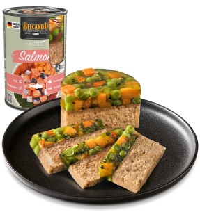 BEWI DOG Meat Selection консервированный корм для собак, с говядиной – Консервы для собак – BEWI DOG – Valgekihv 2