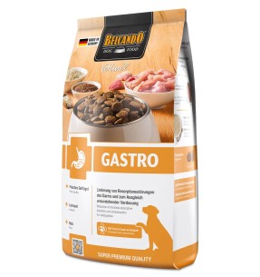 BELCANDO teraviljavaba kuivtoit juunior-kutsikale, kodulinnulihaga (JUNIOR GF POULTRY)–Kuivtoidud koertele–Belcando–Valgekihv