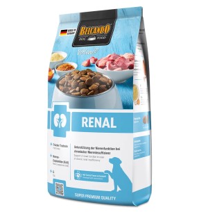 BELCANDO беззерновой сухой корм с соусом и с бараниной, мелкие гранулы (FINEST GF LAMB) – Сухой корм для собак – Belcando – Valgekihv