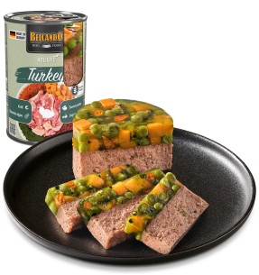 DOGGY Dog консервированный корм с курицей для собак с чувствительным пищеварением – Консервы для собак – Doggy Dog – Valgekihv 2