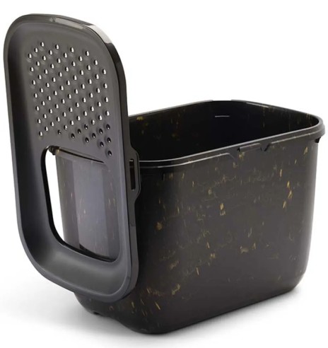 Savic HOP IN Marble туалет для кошек,...