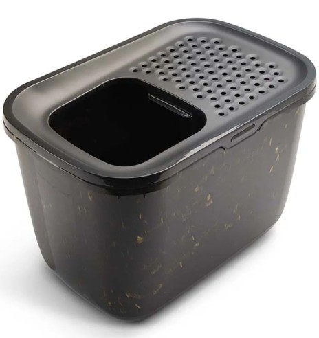 Savic HOP IN Marble туалет для кошек,...