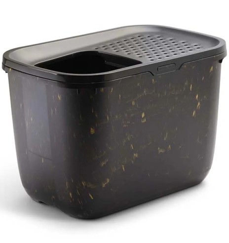 Savic HOP IN Marble туалет для кошек,...