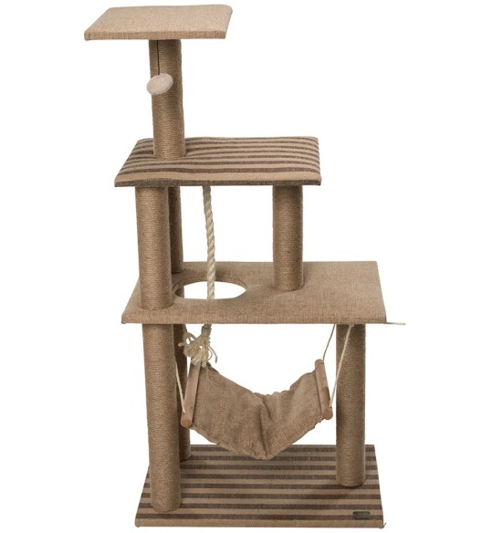 Комфортный игровой комплекс для кошек NATURAL ERM (Europet Bernina)