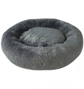Спальное место для собаки, полосатое Dog Bed Cuddler (Pawise) – Pesad – Pawise – Valgekihv