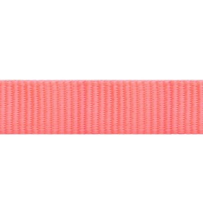 Kassi kaelarihm, erk virsikuroosa, Classic Hi-Vis Peach... 2