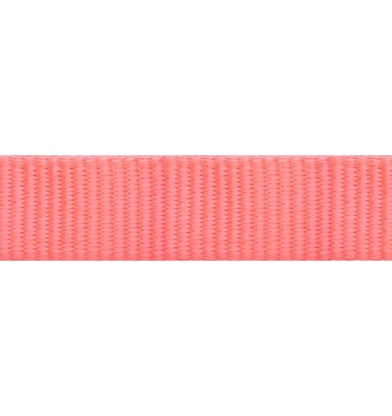 Kassi traksid ja jalutusrihm, erk virsikuroosa, Classic Hi-Vis Peach (Red Dingo)