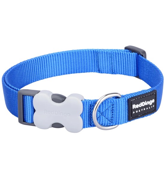 Kaelarihm koerale, elektrisinine Classic (Red Dingo)