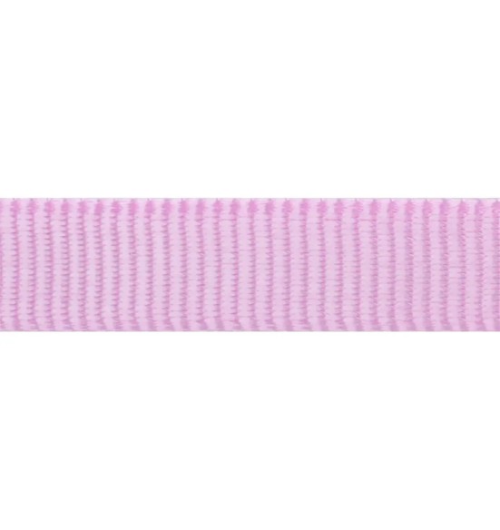 Koera jalutusrihm nailonrihm Classic, 1.1–1.8 m, pastelne roosa (Red Dingo)