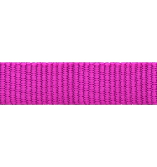 Шлейка для собак SPORT, цвета фиолетовая фуксия (Red Dingo)