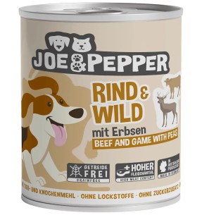 MAC's Paw Power Smoothie - смузи для собак из индейки, поддерживает пищеварение – Консервы для собак – MAC's Paw Power – Valgekihv