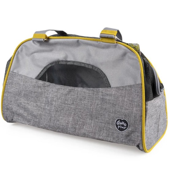 Lemmiklooma kandekott Paris Pet Bag Casual (Duvoplus)