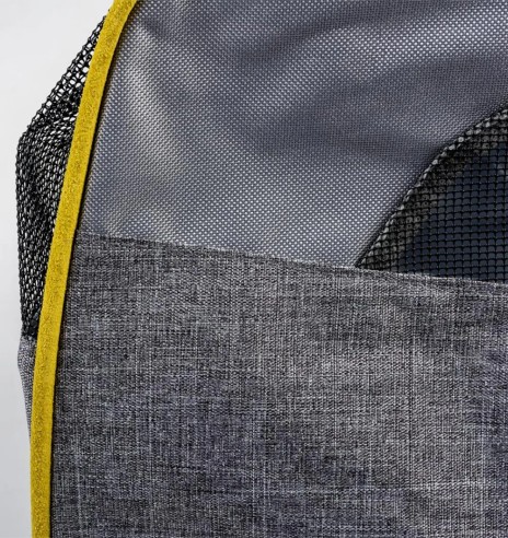 Lemmiklooma kandekott Paris Pet Bag Casual...