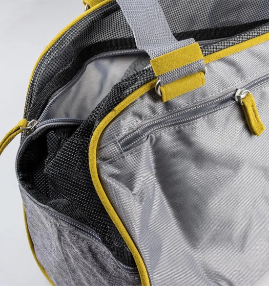 Lemmiklooma kandekott Paris Pet Bag Casual (Duvoplus)