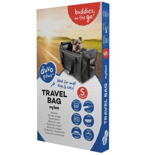 Transpordikott koerale Pet Tote Bag (Pawise)–Kandekotid–Pawise–Valgekihv 2