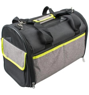 Koera seljakott, transpordikott koera kandmiseks–Kandekotid––Valgekihv