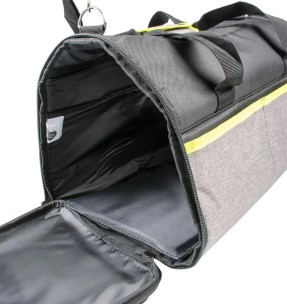 Сумка для транспортировки собак (AFP Travel Dog) – Kandekotid – AFP - All For Paws – Valgekihv 2