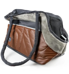 Сумка для транспортировки собак (AFP Travel Dog) – Kandekotid – AFP - All For Paws – Valgekihv