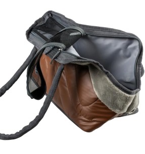 Сумка для транспортировки собак (AFP Travel Dog) – Kandekotid – AFP - All For Paws – Valgekihv 2