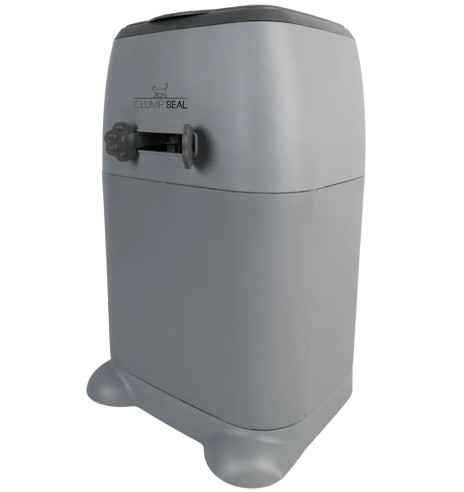 Контейнер для утилизации кошачьего наполнителя...