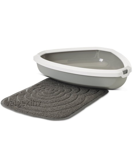 MAT NESTOR tualeti esine matt kassidele