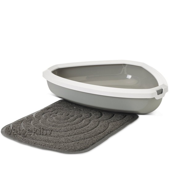 MAT NESTOR tualeti esine matt kassidele