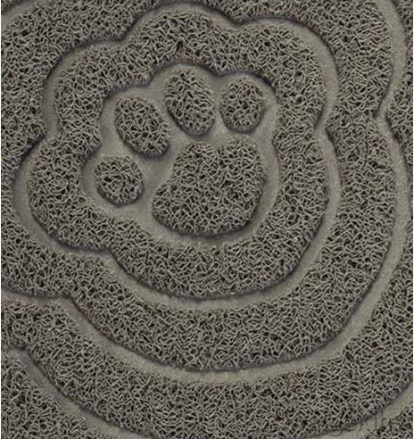 MAT NESTOR коврик под туалет для кошек