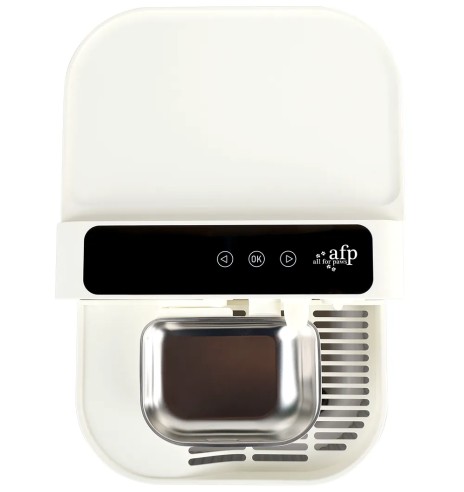 Автоматическая поилка для свежей воды, на...