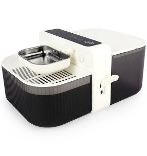 Värske vee joogiautomaat akutoitega, filtrivaba, 3,5 L...