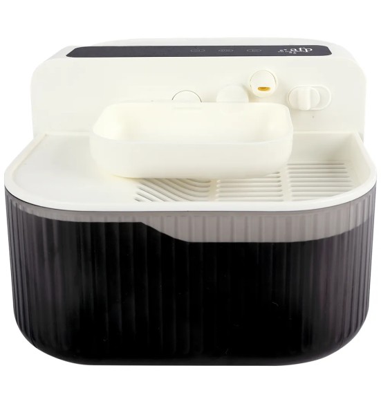 Värske vee joogiautomaat akutoitega, filtrivaba, 3,5 L (AFP - Lifestyle 4 Pets)