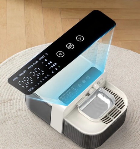 Värske vee joogiautomaat akutoitega,...