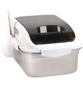 Крышка для консервной банки, на банку 800 гр. – Säilitusnõud, mõõtetopsid – – Valgekihv