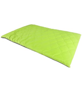 Mikrokiust šenillmatt koerale Microfiber Chennille Dog Mat (Pawise)–Matid, vaibad–Pawise–Valgekihv