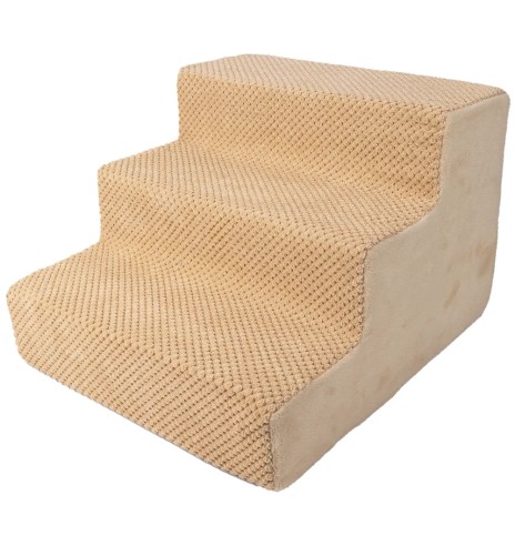 Лестница для собаки из легкого пеноматериала,...