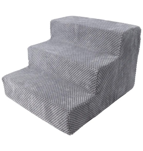 Лестница для собаки из легкого пеноматериала,...