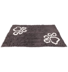 Superimav mikrokiust šenillmatt Microfiber Dog Door Mat... 2
