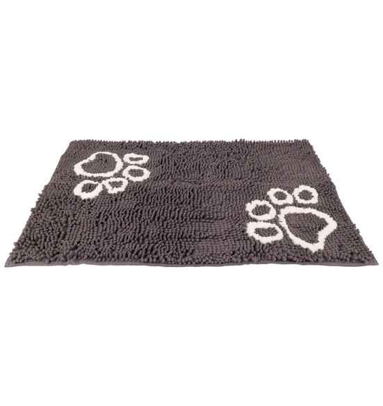Грязепоглощающий коврик из микрофибры Microfiber Dog Door Mat (Pawise)
