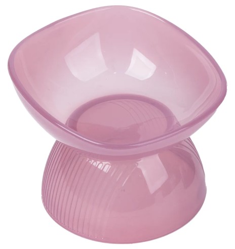 Kõrge kauss kassile Love It Elevated Food Bowl...