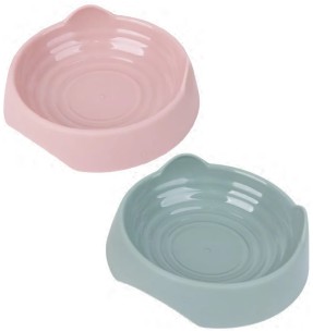 Kauss kassile Love it Cat Bowl (Pawise)