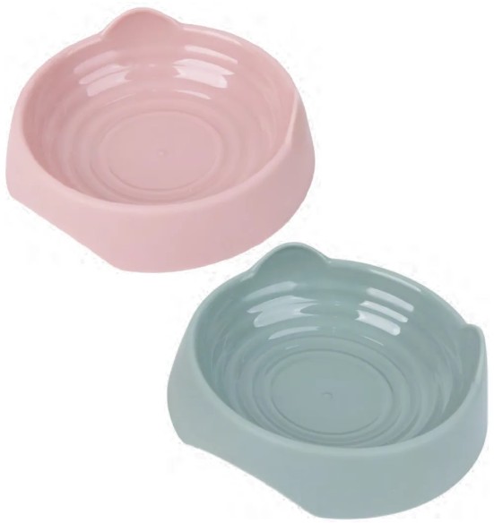 Kauss kassile Love it Cat Bowl (Pawise)