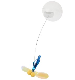 Ridvaga mänguasi kassile Snake Teaser Wand (AFP - Modern Cat)–Ridvaga mänguasjad–AFP - All For Paws–Valgekihv